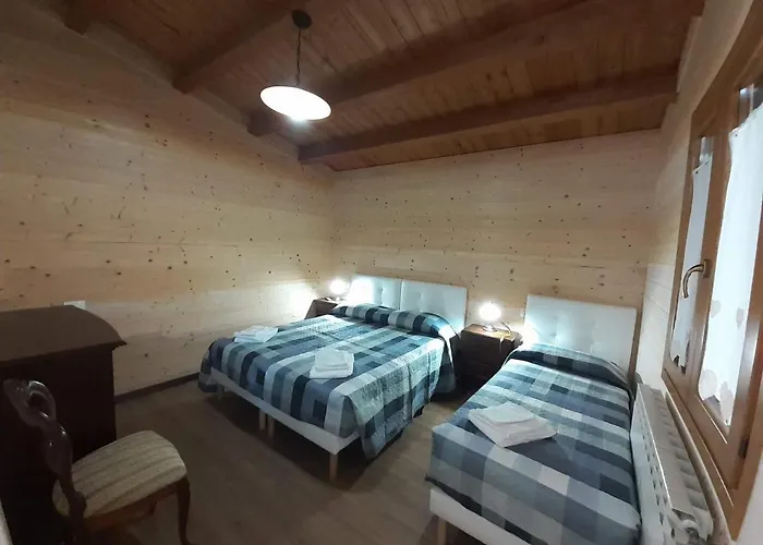Agriturismo D\'Apostolo