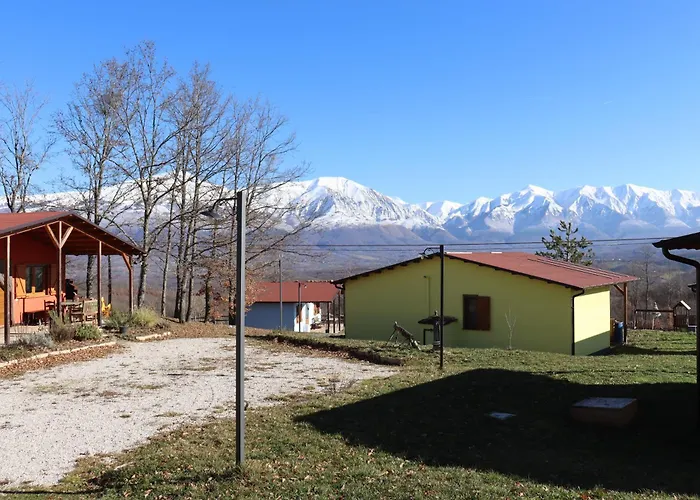 Agriturismo D\'Apostolo