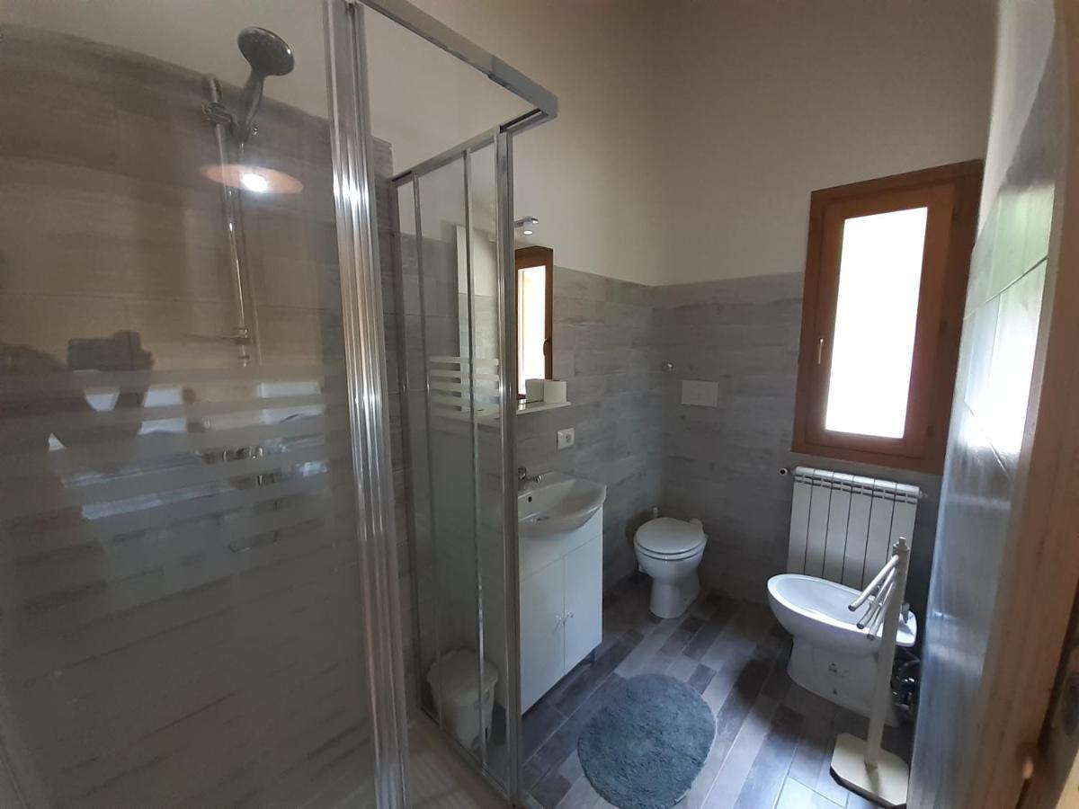 D'apostolo Farm stay Amatrice