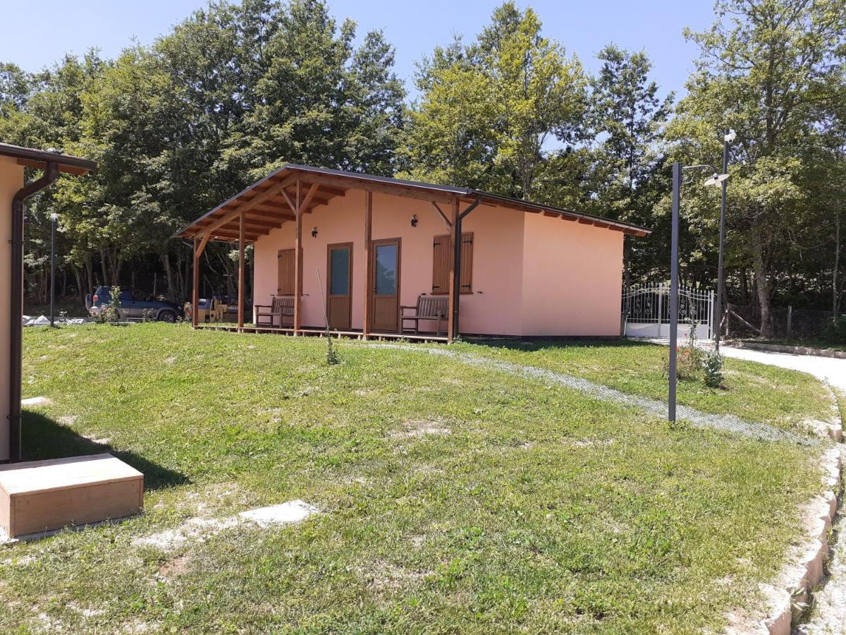 Farm stay D'apostolo
