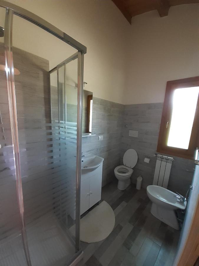 D'apostolo Farm stay *