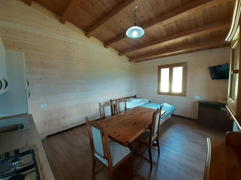 Farm stay D'apostolo Amatrice