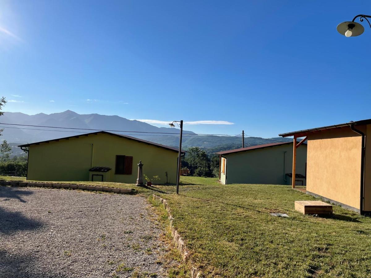 D'apostolo Farm stay *