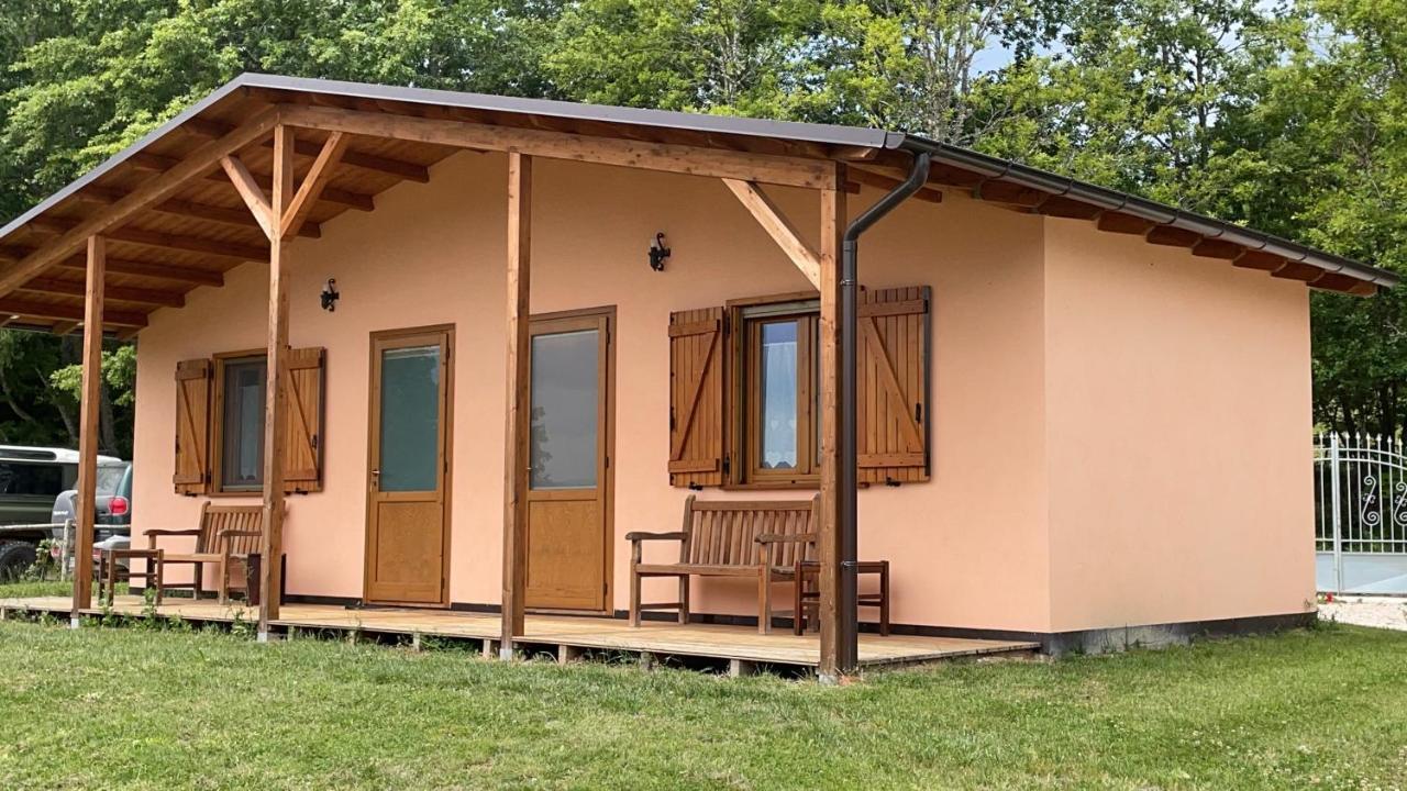 D'apostolo Farm stay Amatrice