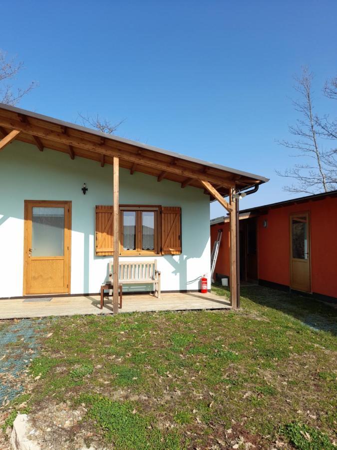 Farm stay D'apostolo Amatrice