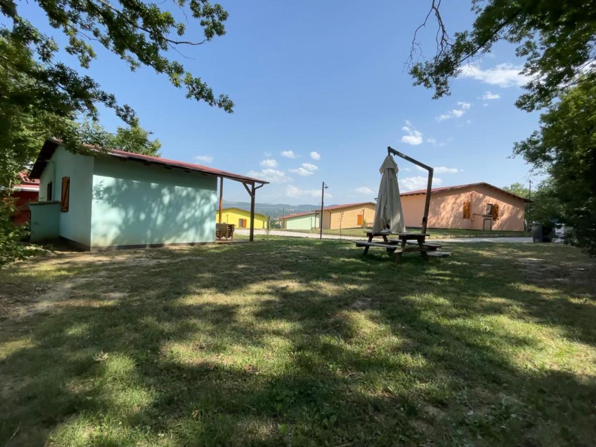 Farm stay D'apostolo *