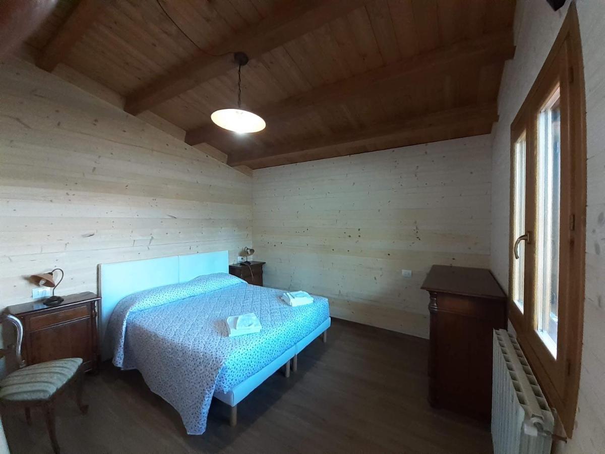 D'apostolo Farm stay Amatrice