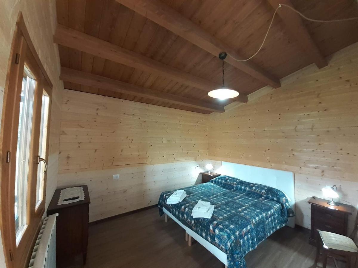 D'apostolo Farm stay