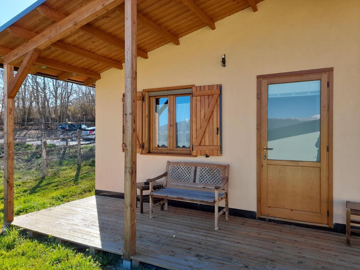 Farm stay D'apostolo