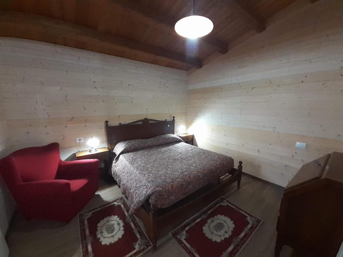 Farm stay D'apostolo