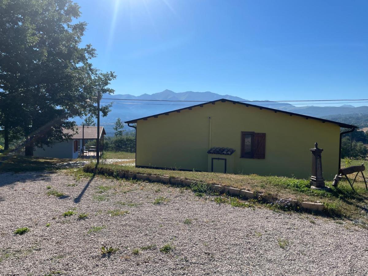 D'apostolo Farm stay *